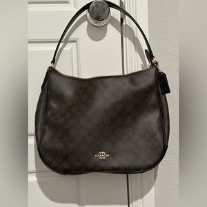 NWT Coach Purse